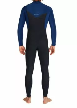 ONeill O'Neill Mens Blueprint Chest Zip Steamer Wetsuit 3/2+mm 12 ONeill O'Neill Mens Blueprint Chest Zip Steamer Wetsuit 3/2+mm -Wetsuit Shop Untitled 3 7844bf84 dcad 4d01 90b8 aa61e4f0aef1