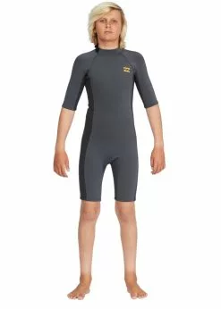 Billabong Boys Absolute 2/2mm Back Zip Short Sleeve Spring Suit 9 Billabong Boys Absolute 2/2mm Back Zip Short Sleeve Spring Suit -Wetsuit Shop Untitled 3 7ad1ca65 3b74 456b b41b bf90a02a78a8