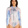 ONeill O'Neill Womens Bahia Front Zip Long Sleeve Cheeky Spring Suit 2mm -Wetsuit Shop Untitled 3 974733dd 08d3 4955 a336 0a10d6cb2260