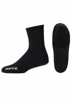 Riffe 2.0mm Neoprene Fin Socks -Wetsuit Shop Untitled 3 98b6beca d49b 48d4 97f1 d064509df039