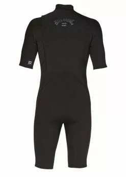Billabong Mens Absolute 2/2mm Chest Zip Short Sleeve Spring Suit -Wetsuit Shop Untitled 3 a06e853f a4de 4c25 a719 e16940cccd95