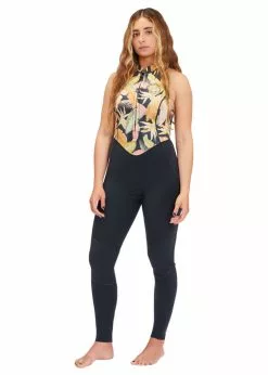 Billabong Womens Salty Jane 2/2mm Front Zip Long Jane Wetsuit -Wetsuit Shop Untitled 3 cd34abee 3907 4b9f 951a f9d240baa526