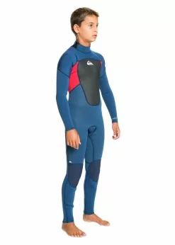 Quiksilver Boys Prologue 3/2mm Back Zip Steamer Wetsuit -Wetsuit Shop Untitled 3 dfc13281 8114 48a1 8ee7 a2b112536c58