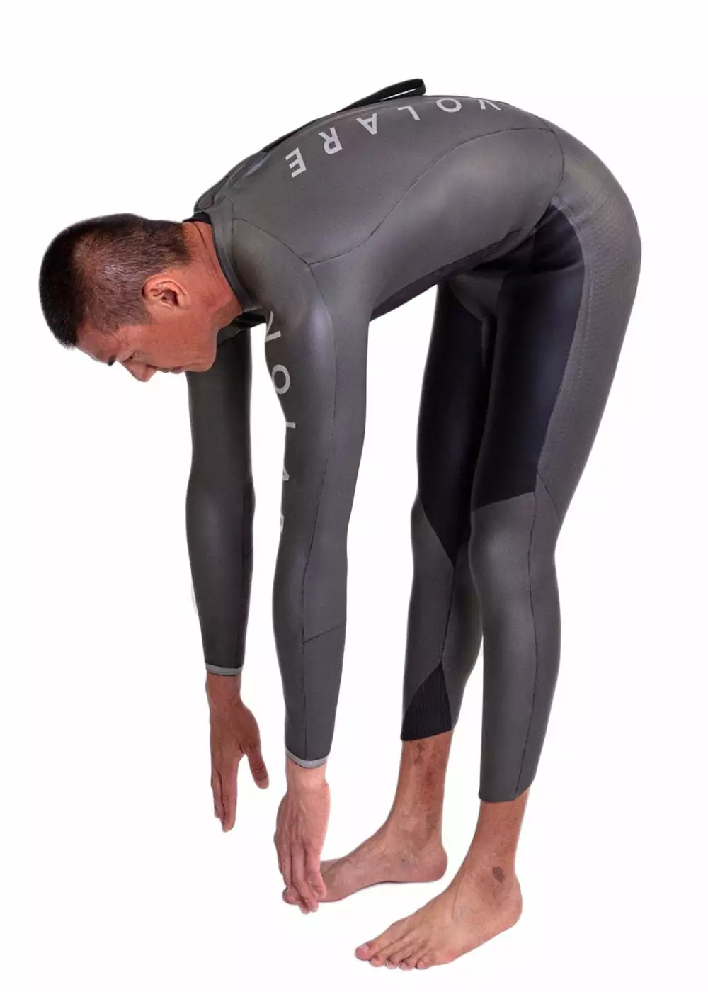 Volare V3 Mens Triathlon Wetsuit 6 Volare V3 Mens Triathlon Wetsuit - Image 4