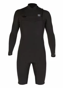 Billabong Mens Absolute 2/2mm Chest Zip Long Sleeve Spring Suit -Wetsuit Shop Untitled 4 12023831 4a2d 4e2d 9e95 eab6148dbbff