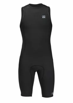 Billabong Mens Absolute 2/2mm Back Zip Short John Wetsuit -Wetsuit Shop Untitled 4 1b35446a bc44 47ab 8db9 d7242c1ad470