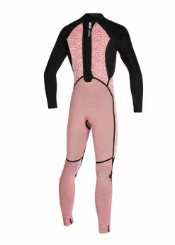 ONeill O'Neill Mens Defender Back Zip Steamer Wetsuit 4/3mm -Wetsuit Shop Untitled 4 2f654e20 0b86 42a8 aad9 ef9641dd62f5