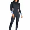 ONeill O'Neill Womens Blueprint Chest Zip Steamer Wetsuit 3/2+mm -Wetsuit Shop Untitled 4 31538a13 c240 448c afdb f2fab21ca34b