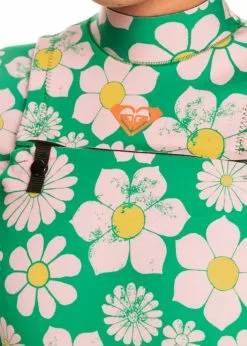 Roxy Womens Popsurf 1.5mm Long Sleeve Chest Zip Q-Lock Spring Suit -Wetsuit Shop Untitled 4 3c549662 3ff6 4e4c b3ca dbc4352a8ce5