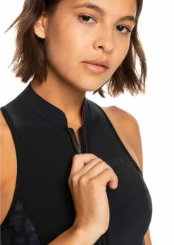 Roxy Womens Swell Series 1.0mm Bikini Q-Lock Spring Suit 11 Roxy Womens Swell Series 1.0mm Bikini Q-Lock Spring Suit -Wetsuit Shop Untitled 4 412f64ae fd3a 4f23 a002 fe95245b052d