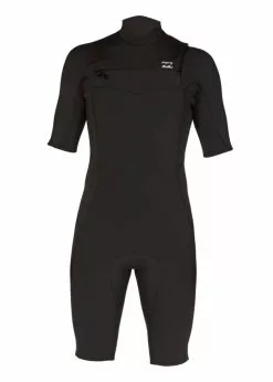 Billabong Mens Absolute 2/2mm Chest Zip Short Sleeve Spring Suit -Wetsuit Shop Untitled 4 61dec605 8536 4957 b194 bea6676199f4