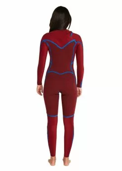 ONeill O'Neill Womens Hyperfreak Fire Chest Zip Steamer Wetsuit 3/2mm -Wetsuit Shop Untitled 4 7b9a20bf a47a 4131 b9e2 7dc03670787c