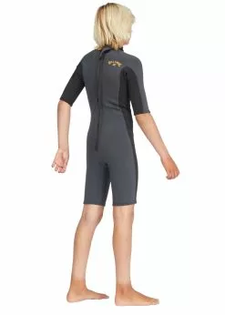Billabong Boys Absolute 2/2mm Back Zip Short Sleeve Spring Suit 10 Billabong Boys Absolute 2/2mm Back Zip Short Sleeve Spring Suit -Wetsuit Shop Untitled 4 90e27481 2dfe 4572 90e0 209ea0c032b3
