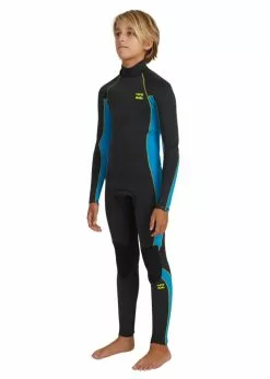 Billabong Boys Absolute 3/2mm Back Zip Steamer Wetsuit -Wetsuit Shop Untitled 4 9fdc924a eea9 4615 b8bf f00b10fa71b9