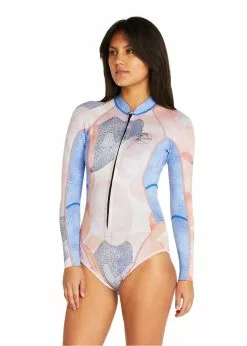 ONeill O'Neill Womens Bahia Front Zip Long Sleeve Cheeky Spring Suit 2mm -Wetsuit Shop Untitled 4 a0741c8f f3b8 4c68 bfe3 edd9c219fb72