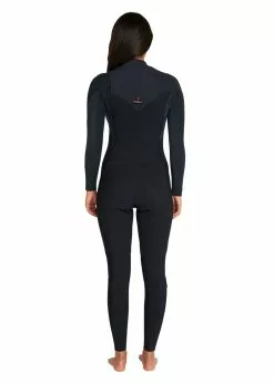ONeill O'Neill Womens Hyperfreak Fire Chest Zip Steamer Wetsuit 4/3mm -Wetsuit Shop Untitled 4 cc28ee49 0b0c 4f78 bac6 28429f4dfca0