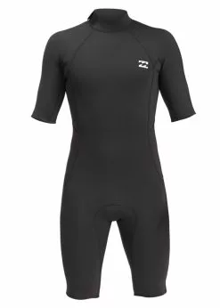 Billabong Mens Absolute 2/2mm Back Zip Short Sleeve Spring Suit -Wetsuit Shop Untitled 4 fc2ec40c 94dc 4737 a673 49cc77565af9