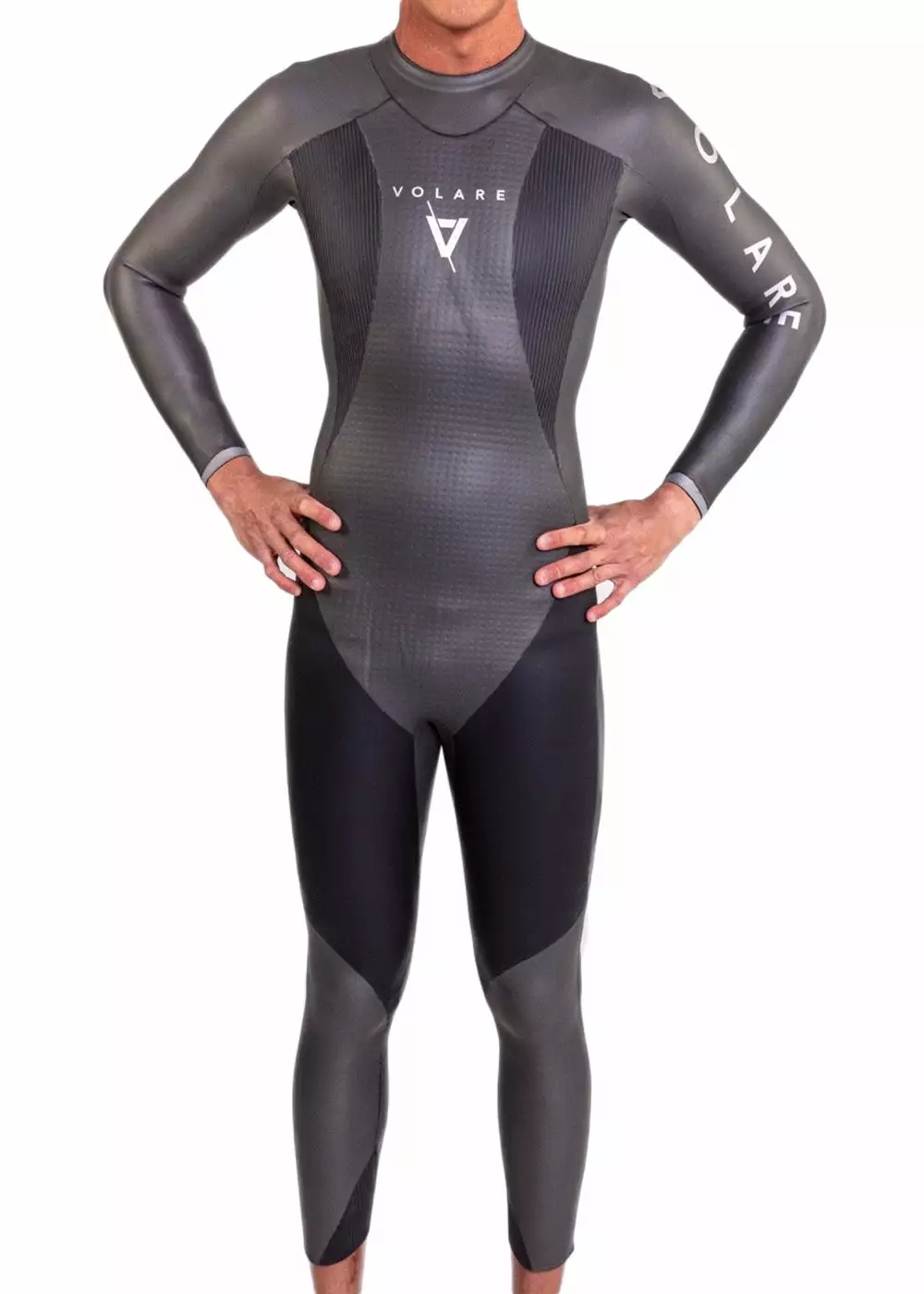 Volare V3 Mens Triathlon Wetsuit 3 Volare V3 Mens Triathlon Wetsuit
