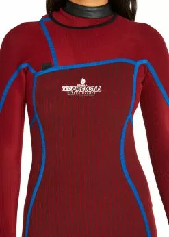 ONeill O'Neill Womens Hyperfreak Fire Chest Zip Steamer Wetsuit 3/2mm -Wetsuit Shop Untitled 5 15b65db8 6c41 48f3 923e fe95eb1e1dd6