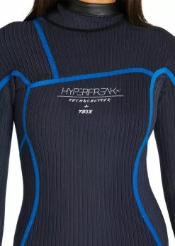 ONeill Womens Hyperfreak 4/3+mm Chest Zip Steamer Wetsuit -Wetsuit Shop Untitled 5 1656e721 4e30 43ba b8e8 61221be2ebcb