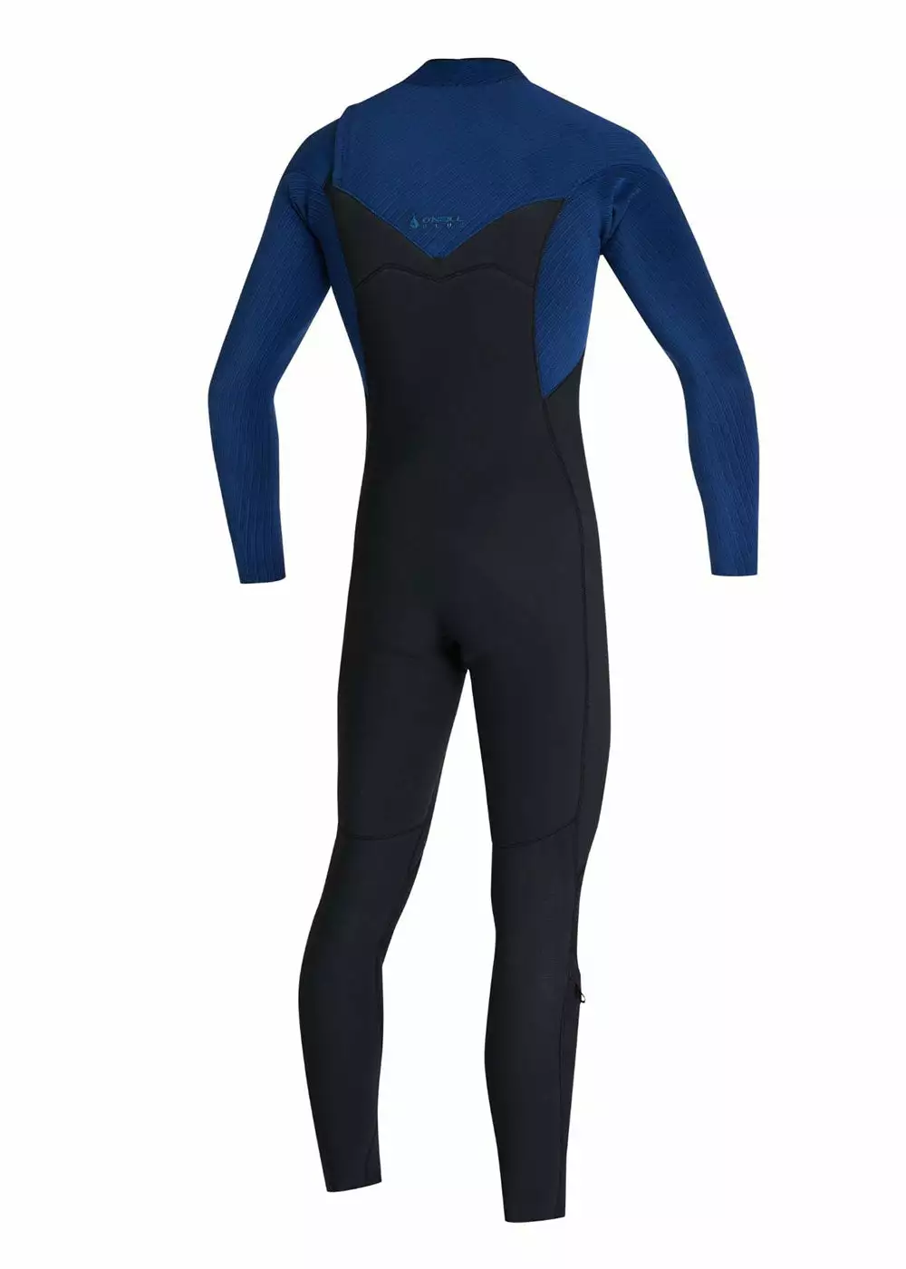ONeill O'Neill Mens Blueprint Chest Zip Steamer Wetsuit 3/2+mm 7 ONeill O'Neill Mens Blueprint Chest Zip Steamer Wetsuit 3/2+mm - Image 5
