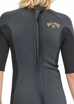 Billabong Boys Absolute 2/2mm Back Zip Short Sleeve Spring Suit 11 Billabong Boys Absolute 2/2mm Back Zip Short Sleeve Spring Suit -Wetsuit Shop Untitled 5 6040b17c 29de 4284 a113 733d58662cf3