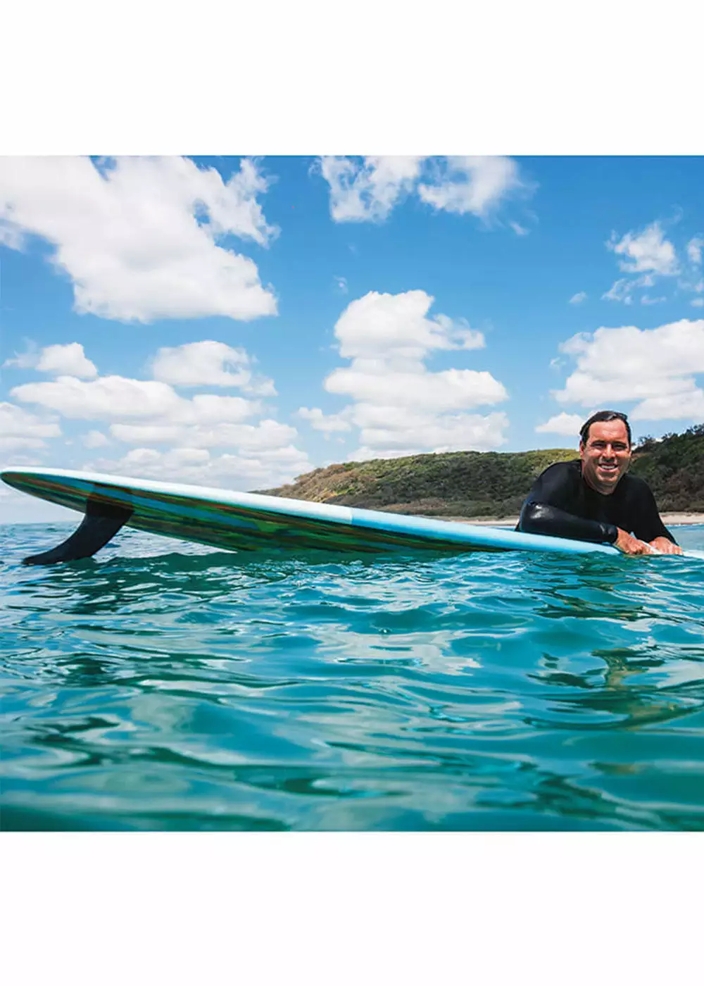 Ocean And Earth Creative Army Honeycomb Single Fin 7 Ocean And Earth Creative Army Honeycomb Single Fin - Image 5