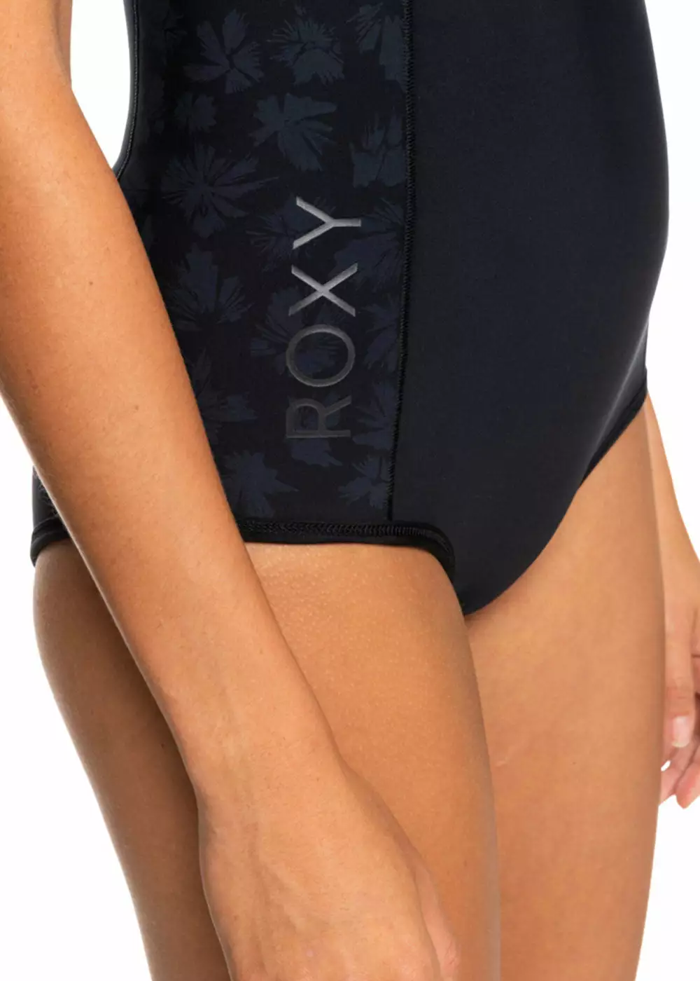 Roxy Womens Swell Series 1.0mm Bikini Q-Lock Spring Suit 7 Roxy Womens Swell Series 1.0mm Bikini Q-Lock Spring Suit - Image 5