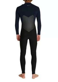 ONeill O'Neill Mens Defender Chest Zip Steamer Wetsuit 4/3mm -Wetsuit Shop Untitled 5 9bff7258 65d8 4fe7 bdd8 3c8ed6801c31