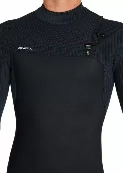 ONeill O'Neill Mens Hyperfreak Fire Chest Zip Steamer Wetsuit 3/2mm -Wetsuit Shop Untitled 5 9d03222a d616 48de 99de eb810e2e9a54
