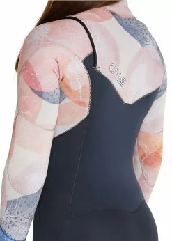 ONeill O'Neill Girls Bahia Chest Zip Steamer Wetsuit 3/2mm -Wetsuit Shop Untitled 5 a04cb51b af86 4909 a60e b3ac5ea5c6b3