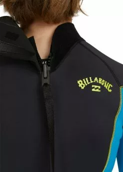 Billabong Boys Absolute 3/2mm Back Zip Steamer Wetsuit -Wetsuit Shop Untitled 5 a4c750d5 50d1 42bc b646 58d04aafef2f