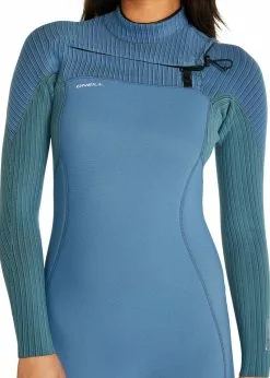 ONeill O'Neill Womens Hyperfreak Chest Zip Steamer Wetsuit 3/2+mm 15 ONeill O'Neill Womens Hyperfreak Chest Zip Steamer Wetsuit 3/2+mm -Wetsuit Shop Untitled 5 a58ab21d ba8b 4d9d 95db 22de8da9198d