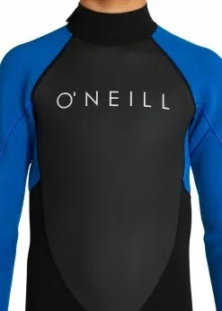 ONeill O'Neill Boys Reactor II Back Zip Steamer Wetsuit 3/2mm -Wetsuit Shop Untitled 5 b8a077b3 d149 4036 802b 64df6c031228
