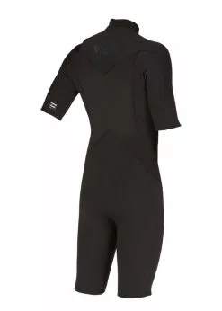 Billabong Mens Absolute 2/2mm Chest Zip Short Sleeve Spring Suit -Wetsuit Shop Untitled 5 e6bb88c7 c4a3 4af1 ac88 0da50334403d