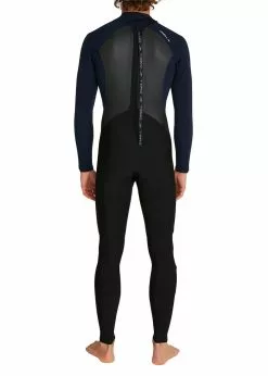 ONeill O'Neill Mens Defender Back Zip Steamer Wetsuit 4/3mm -Wetsuit Shop Untitled 5 edf1fb3a 49d4 43f6 b3e2 4bd3715f6718