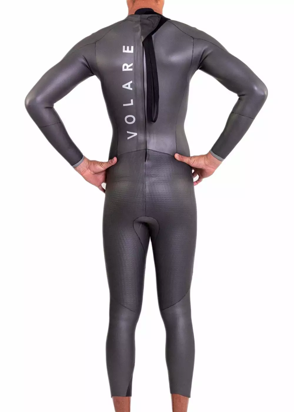 Volare V3 Mens Triathlon Wetsuit 7 Volare V3 Mens Triathlon Wetsuit - Image 5