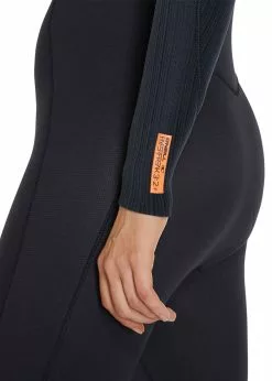 ONeill Womens Hyperfreak 4/3+mm Chest Zip Steamer Wetsuit -Wetsuit Shop Untitled 6 014e5753 4c03 4a51 ae0c 1dbd521bfa77