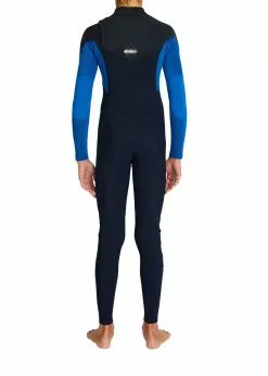 ONeill O'Neill Boys Hyperfreak Chest Zip Steamer Wetsuit 3/2+mm -Wetsuit Shop Untitled 6 30a52e1f b69b 447e 86af 80f7ddfe01ad