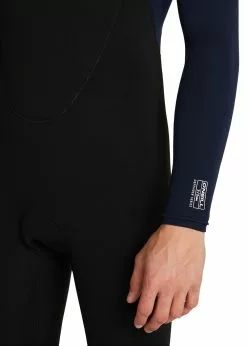 ONeill O'Neill Mens Defender Back Zip Steamer Wetsuit 4/3mm -Wetsuit Shop Untitled 6 63206596 816b 4399 9b27 415a07fe32fe