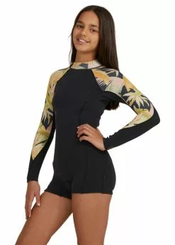 Billabong Girls Spring Fever 2/2mm Back Zip Long Sleeve Spring Suit 14 Billabong Girls Spring Fever 2/2mm Back Zip Long Sleeve Spring Suit -Wetsuit Shop Untitled 6 69b3f93b ca04 45e6 8ef4 3a40fe4ff2f1
