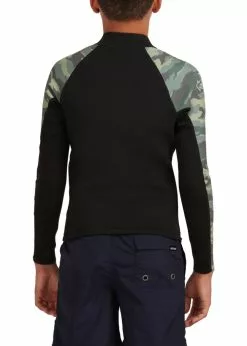 Xcel Youth Axis 2/1mm Long Sleeve Front Zip Wetsuit Jacket -Wetsuit Shop Untitled 6 72dcd6ae 7ffb 4f2c b3bc a285d230a3ad