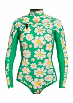Roxy Womens Popsurf 1.5mm Long Sleeve Chest Zip Q-Lock Spring Suit -Wetsuit Shop Untitled 6 aa1bc226 4903 42c3 b86b a09c833b7a9c
