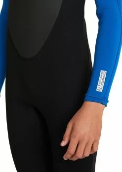 ONeill O'Neill Boys Reactor II Back Zip Steamer Wetsuit 3/2mm -Wetsuit Shop Untitled 6 c1320052 e1bd 4d91 b9d4 afc431dfc2e6
