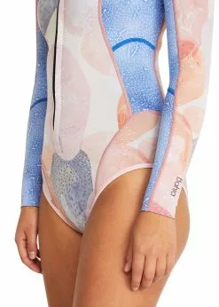 ONeill O'Neill Womens Bahia Front Zip Long Sleeve Cheeky Spring Suit 2mm -Wetsuit Shop Untitled 6 d781dc6a 6a68 4f5b b76a 4569092e6bba