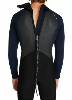 ONeill O'Neill Mens Defender Back Zip Steamer Wetsuit 4/3mm -Wetsuit Shop Untitled 7 364d2803 7793 4637 a7e6 bcac83a117da