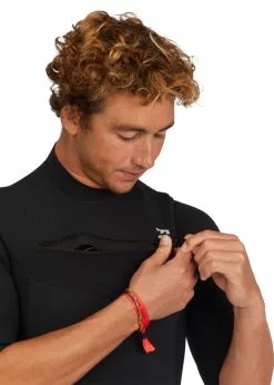 Billabong Mens Revolution 2/2mm Chest Zip Short Sleeve Spring Suit -Wetsuit Shop Untitled 7 3bf8f41d 3fcd 4528 baa2 0d2c9d150670