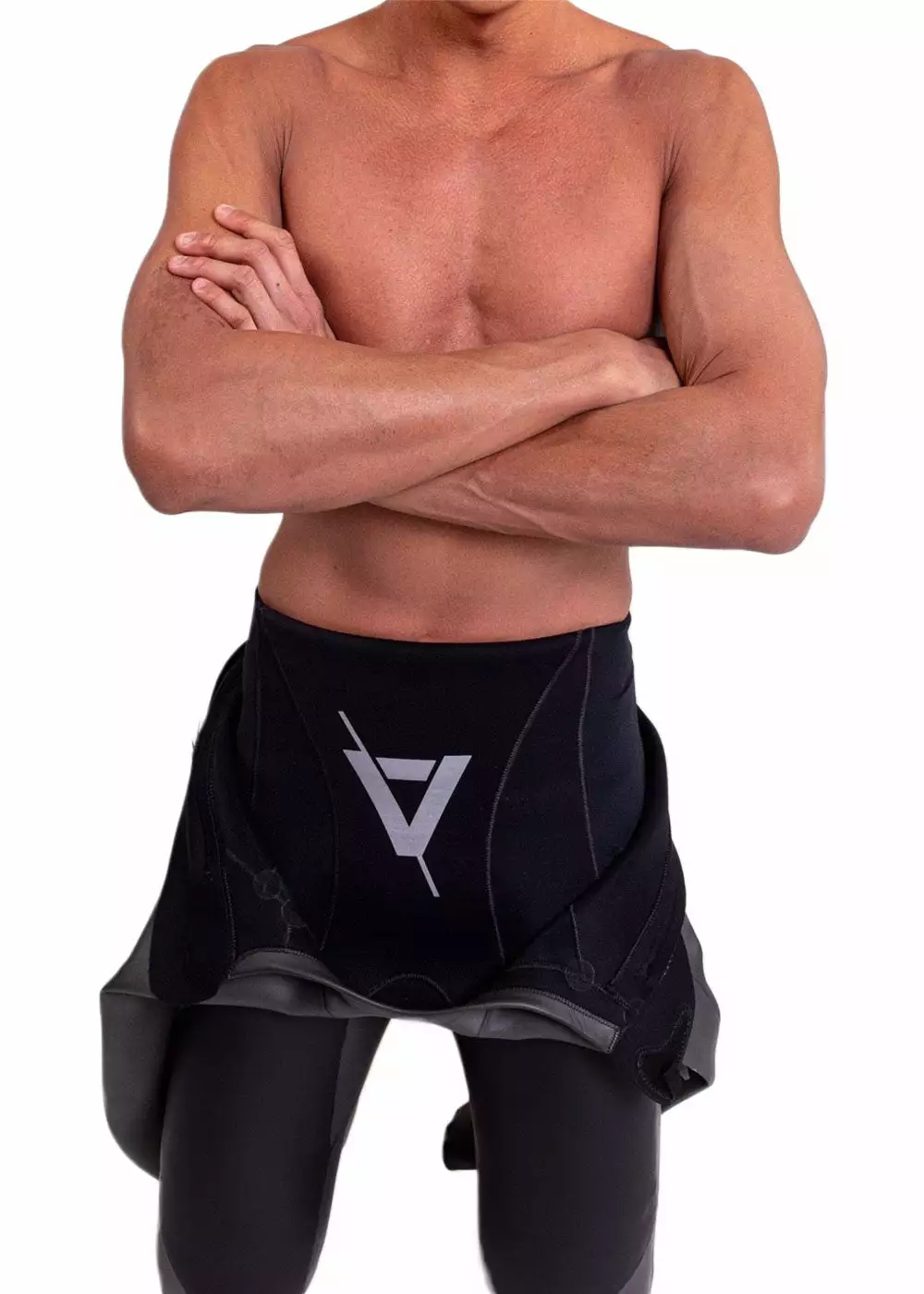 Volare V3 Mens Triathlon Wetsuit 8 Volare V3 Mens Triathlon Wetsuit - Image 6