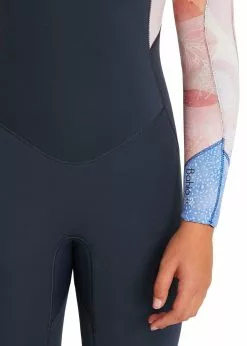 ONeill O'Neill Girls Bahia Chest Zip Steamer Wetsuit 3/2mm -Wetsuit Shop Untitled 7 7735010f 7434 4351 9830 60be4c19ce9f