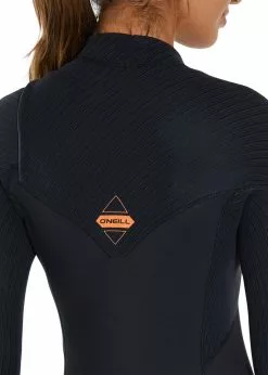 ONeill Womens Hyperfreak 4/3+mm Chest Zip Steamer Wetsuit -Wetsuit Shop Untitled 7 78ac83da e47a 417c 9d8b d17b119a09fb